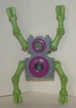 2002 McDonalds Spy Kids 2 Double Agent Watch - $3.00