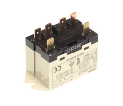 Grindmaster Cecilware 0512H1 Relay 100-120V Coil 25 Amp fits for 835/865... - $150.17