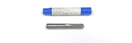 S (.348&quot;) Carbide Straight Flute Drill 135 Degree MA Ford 20034800 - £43.92 GBP