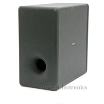 Sony SA-SW3 Wireless Subwoofer for HT-A9/A7000 Soundbars image 2
