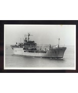 WL4415 - UK Naval Ship - RFA Sir Percivale L3036 - Wright &amp; Logan Photog... - $3.00