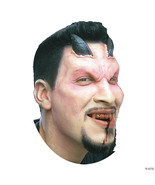 Woochie black demon horns - €22,55 EUR