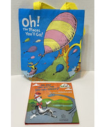 VTG Cat in the Hat&#39;s Learning Library Oh Say Can You Say Di-No-saur? Wit... - £10.69 GBP