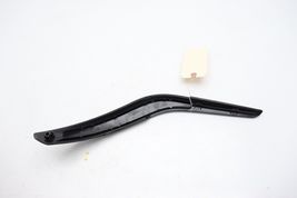 13-15 BMW X1 E84 FRONT/REAR RIGHT PASSENGER SIDE INTERIOR GRAB HANDLE TRIM E2407 image 6