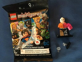 Lego DC Universe Minifigure Metamorpho *Opened/New* n1 - $11.99