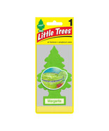 Margarita Scented Little Trees Hanging Air Freshener 1-Pack - £3.99 GBP