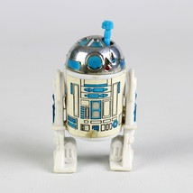Star Wars R2-D2 with Sensorscope, Original Sticker, Vintage Kenner 1977, No CoO - £55.95 GBP