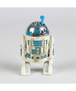 Star Wars R2-D2 with Sensorscope, Original Sticker, Vintage Kenner 1977,... - £54.67 GBP