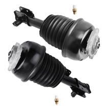 2pcs Front Air Suspension Struts For Mercedes Benz E-Class W212 4MATIC 2010-2016 - $1,347.01