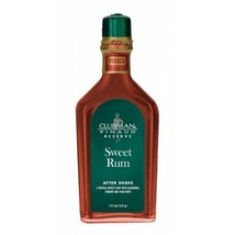 CLUBMAN SWEET RUM AFTER SHAVE LOTION 6 OZ - $9.94