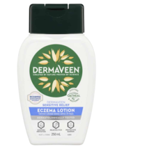 DermaVeen Sensitive Relief Eczema Lotion 250mL - $84.00