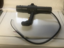 Ryobi RY08574 Backpack Blower Trigger Handle Assembly OEM - $35.00