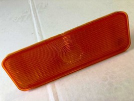 TYC 80-86 Ford Bronco F-Series Left or Right Side Turn Signal Light FO2520101 - $13.85