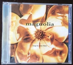 various artists: Magnolia - Music from the Motion Picture (used soundtra... - $8.00