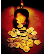 7x Debt Relief Spell Ritual ! - $4.99