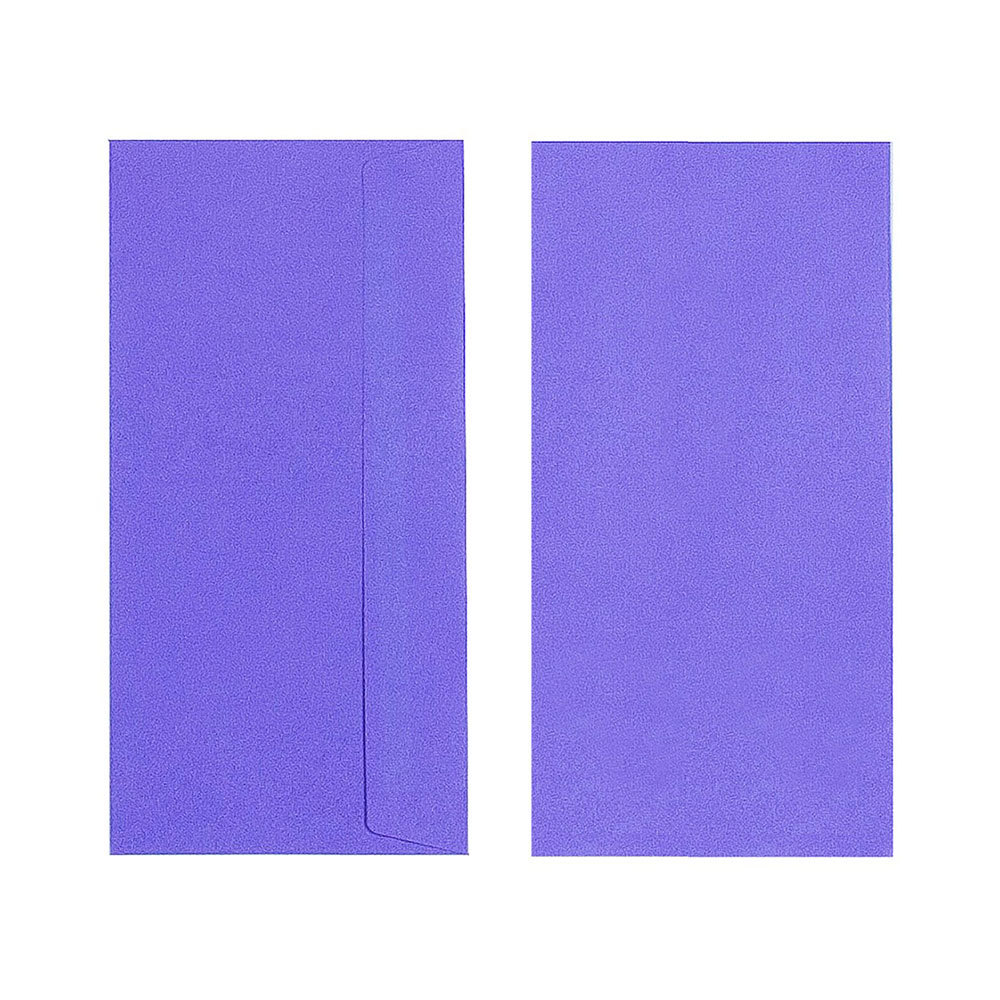 Quill DL Envelope 80gsm 25pcs (Lilac) - $35.21