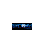 Minuteman BP48XL EXTENDED RUNTIME BATTERY PACK FOR EC1500LCD AND EC2000L... - $26,313.10 MXN