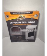 Armor All Universal Grill Protection Cover 65&quot; x 20&quot; x 45&quot; Fits Most 65&quot;... - $637.49 MXN