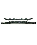 SimpleAuto Front bumper insert F30; Lower Cover; w/o Active Cruise Control for B - $116.91