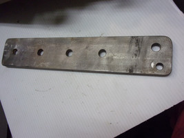 boat/SAILBOAT CHAIN/backing PLATE 316 heavy duty stainless  13&quot;x2-1/2&quot;x3/8&quot; - $1,030.04 MXN