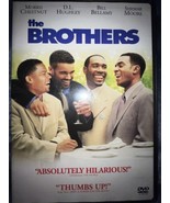 The Brothers (DVD, 2001) - £2.20 GBP