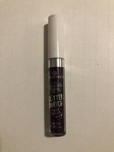 ESSENCE Cosmic Cuties Glitter Switch Liquid Lipstick #04 Shimmering Violet - $5.90