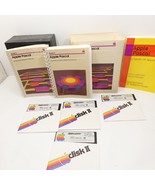 Vintage 1979-1980 Apple II Pascal Programming System – Manuals + 5.25” D... - €115,72 EUR
