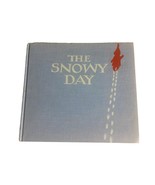 The Snowy Day Ezra Jack Keats Viking Press 8th Printing - £67.18 GBP