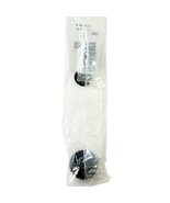 Emtek 86323US19 Cadet 1-3/4 Inch Mushroom Cabinet Knob (6/Pack) - Flat B... - $62.98 CAD