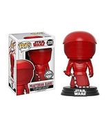 Star Wars Praetorian Guard Funko POP! Exclusive #209 Figure - $53.26 CAD