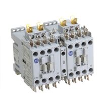 Allen Bradley NX21 24V Reversing Safety Contactor 104-C16KJH22-X6 100-C1... - $139.95