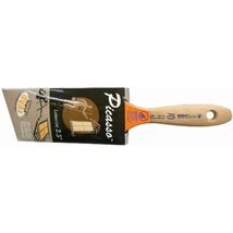 Proform Technologies PIC1-1.5 Picasso Oval Angle Sash Paint Brush, 1-1/2... - $29.20 CAD