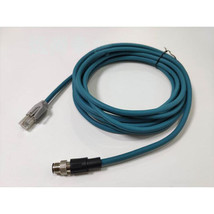 1PC NEW Replacement for SICK YM2D24-050EB2MRJA4 6050200 5M Network Cable - $73.60