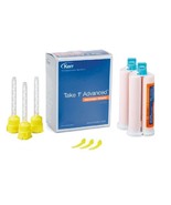 Kerr Take 1 Advanced VPS Impression Material Light Body, Regular Set Ref... - €53,67 EUR