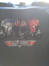 Top Gun 2004 Rare T-shirt/ Maverick Promo shirt  Medium - £16.61 GBP