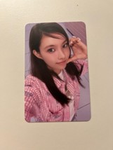 YOONA Official Authentic Photocard ILLIT [I&#39;LL LIKE YOU]_Weverse Ver - $125.53 MXN