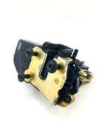 06-10 Jeep Commander Rear Door Latch W/ Bolts Left Lock Actuator Driver LR - $612.90 MXN