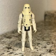 Star Wars Empire Strikes Back Imperial Stormtrooper Hoth Battle Gear Ken... - $9.60