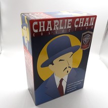 Charlie Chan Collection (Shadows Over Chinatown / Docks of New Orleans /... - $19.79