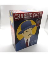Charlie Chan Collection (Shadows Over Chinatown / Docks of New Orleans /... - £15.77 GBP