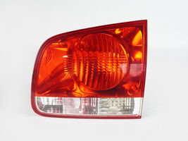 2004-2006 Volkswagen Touareg 7L Tail Light Brake Stop Lamp Lid Mounted R... - $84.18