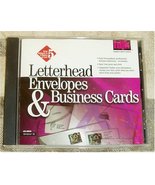 Letterhead Envelopes and Business Cards - £4.98 GBP