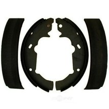 CarQuest S780 780SG Drum Brake Shoe Service Grade Organic Rear Fits Chevy Saturn - £23.13 GBP