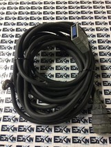 Fanuc 2002-T946 / RC01-CNC Cable L=9.2MCB MR34LW - $99.30