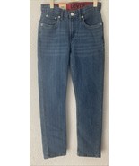 Levis 511 Slim Flex Stretch Blue Jeans Youth Size 12. New. - €11,11 EUR