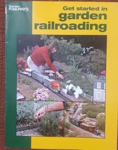 Getting Started in Garden Railroading 2006 - $14.03