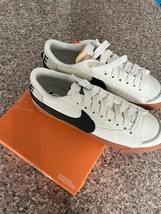 Nike Blazer Low 77 Jumbo Swoosh - $2,153.86 MXN