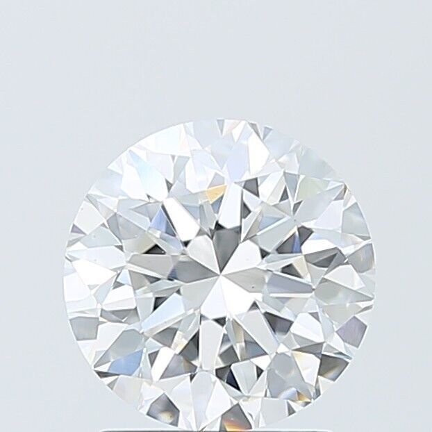 Authenticity Guarantee

Lab Grown 2.02 Ct Round Cut D Color VS1 Clarity ... - $750.00