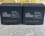 2 Lab Series Anti-Age Max LS Cream Youth Renewing + Lifting .24ea = .48o... - $14.80