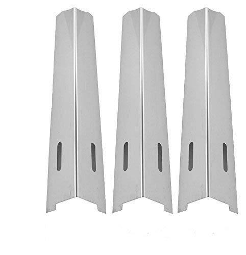 3 Pack Stainless Steel Heat Shield for KitchenAid 720-0336D, 720-0745, 7... - $39.90